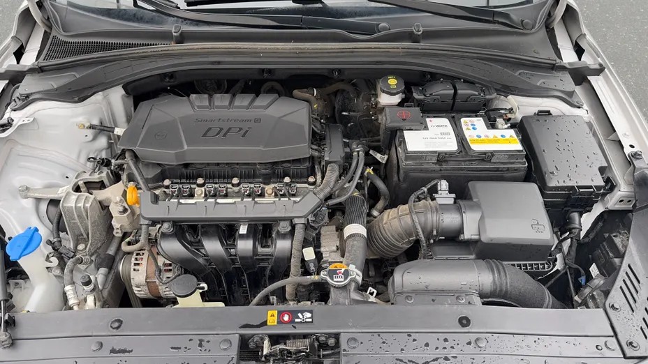 HYUNDAI i30 i30 1.5 DPI Comfort