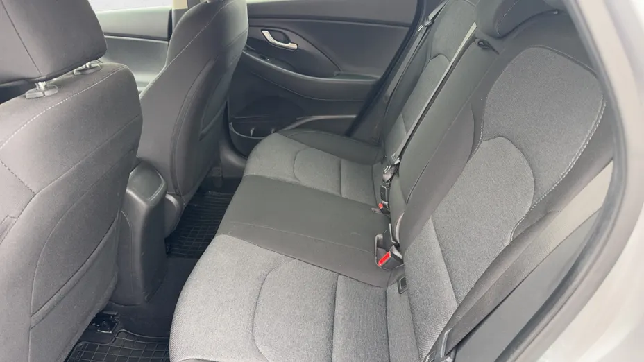HYUNDAI i30 i30 1.5 DPI Comfort