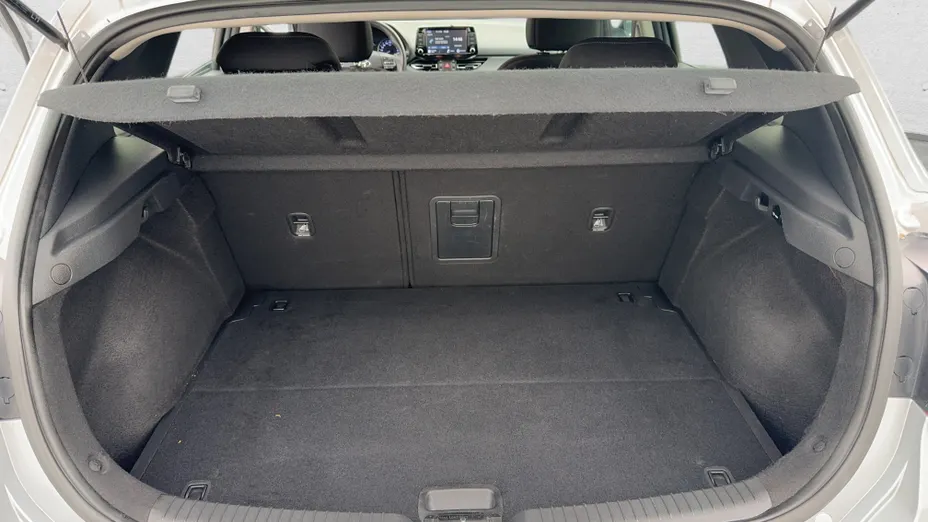 HYUNDAI i30 i30 1.5 DPI Comfort