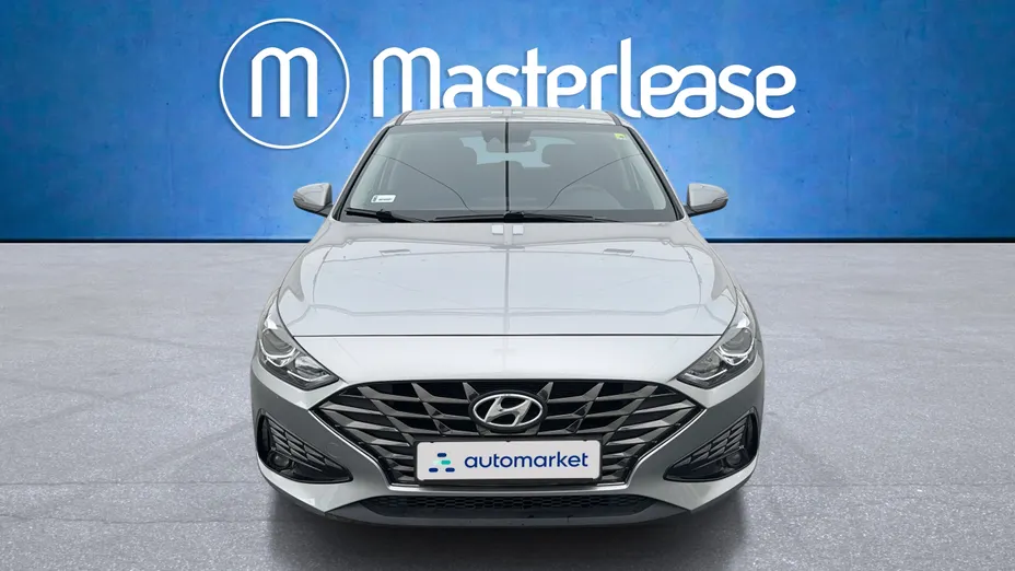 HYUNDAI i30 i30 1.5 DPI Comfort