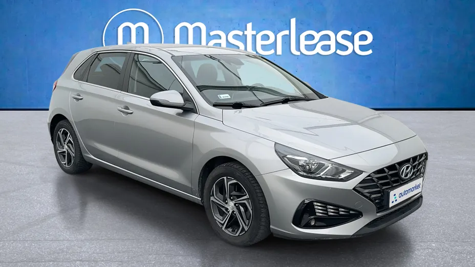HYUNDAI i30 i30 1.5 DPI Comfort