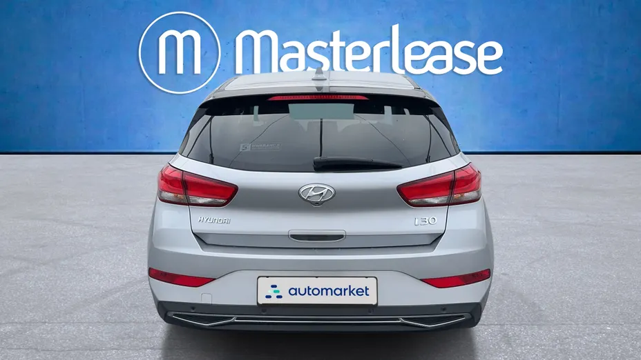 HYUNDAI i30 i30 1.5 DPI Comfort