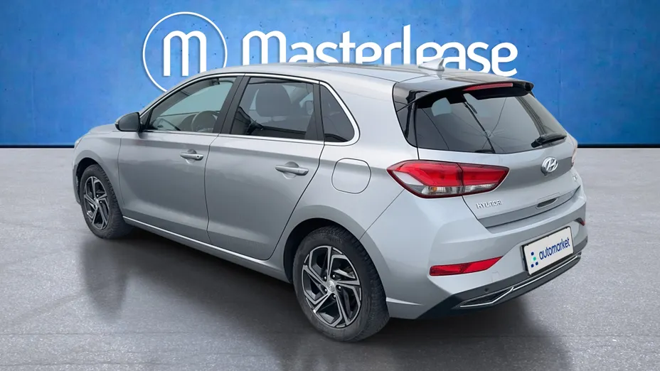 HYUNDAI i30 i30 1.5 DPI Comfort