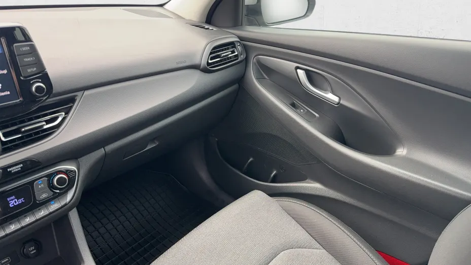 HYUNDAI i30 i30 1.5 DPI Comfort