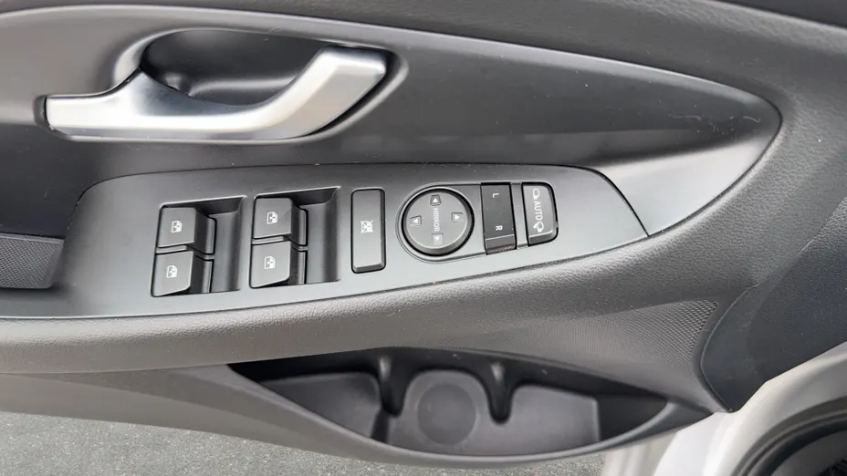 HYUNDAI i30 i30 1.5 DPI Comfort