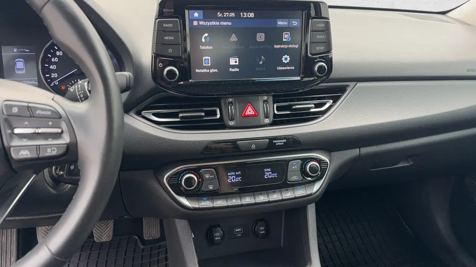 HYUNDAI i30 i30 1.5 DPI Comfort