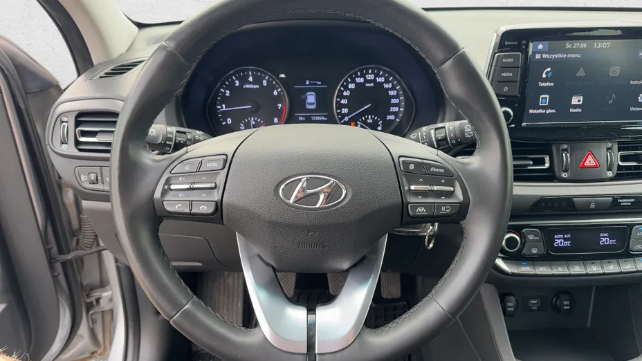 HYUNDAI i30 i30 1.5 DPI Comfort