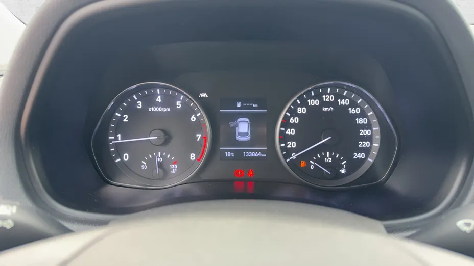 HYUNDAI i30 i30 1.5 DPI Comfort