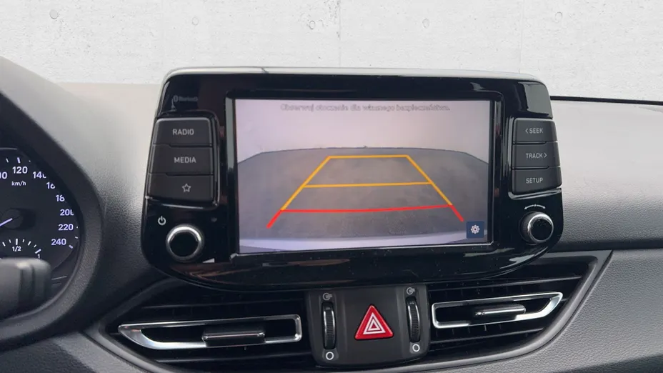 HYUNDAI i30 i30 1.5 DPI Comfort
