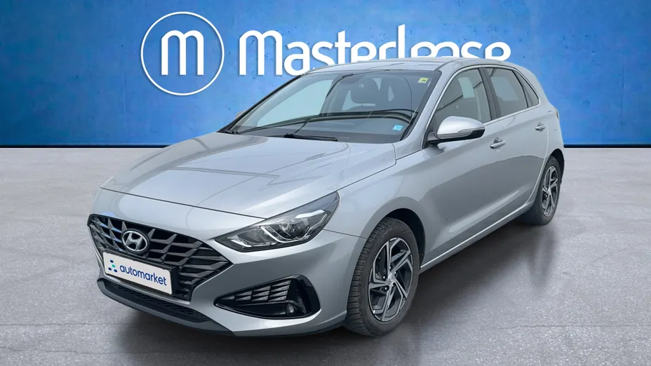 HYUNDAI i30 i30 1.5 DPI Comfort