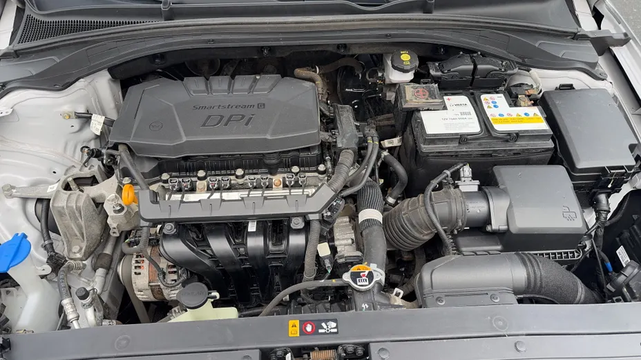 HYUNDAI i30 i30 1.5 DPI Comfort