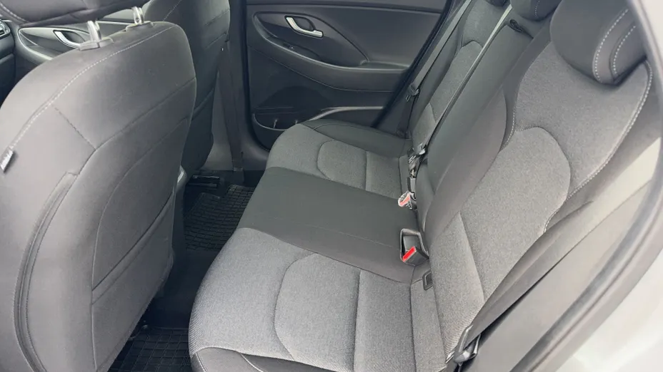 HYUNDAI i30 i30 1.5 DPI Comfort