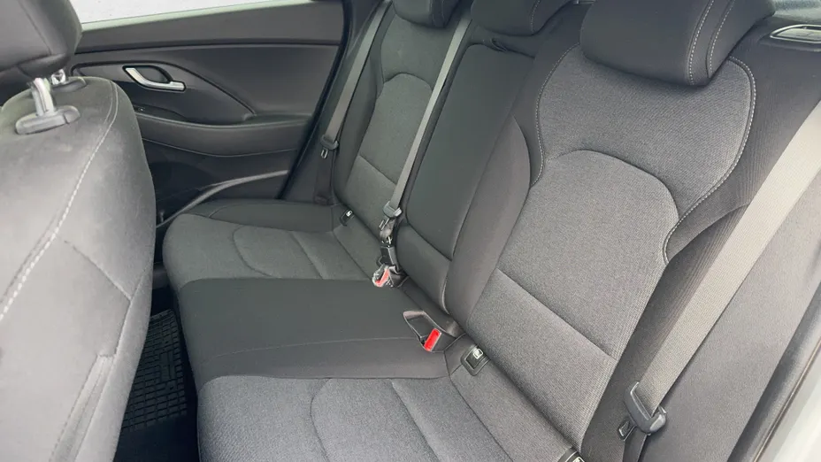 HYUNDAI i30 i30 1.5 DPI Comfort