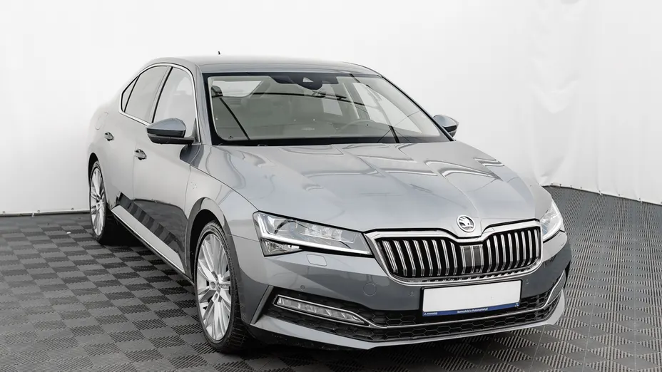 SKODA Superb Superb 2.0 TSI 4x4 L&K DSG