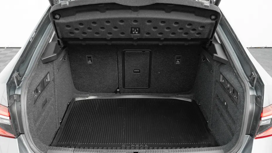 SKODA Superb Superb 2.0 TSI 4x4 L&K DSG