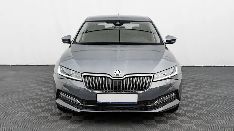 SKODA Superb Superb 2.0 TSI 4x4 L&K DSG
