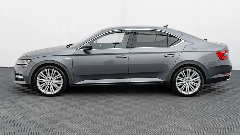 SKODA Superb Superb 2.0 TSI 4x4 L&K DSG