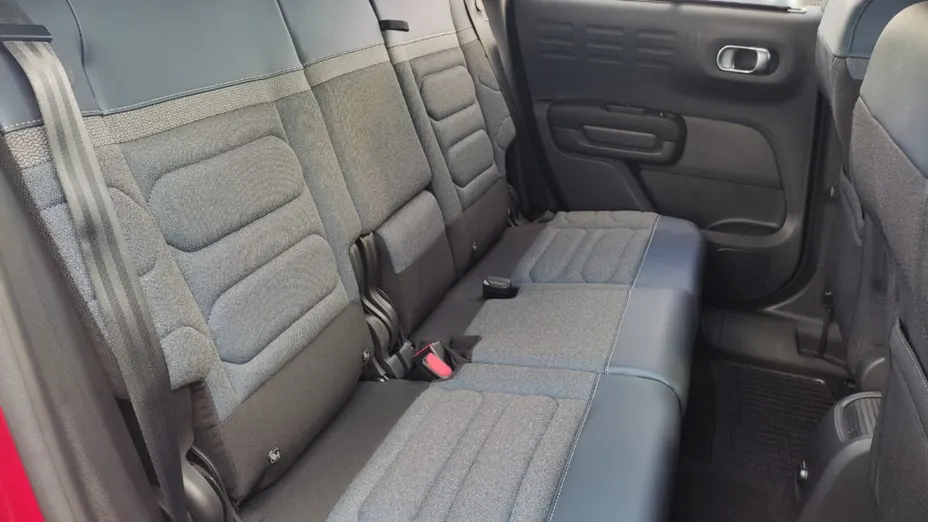 CITROEN C3 Aircross C3 Aircross 1.2 PureTech Shine Pack S&S EAT6