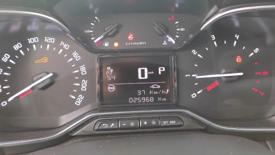 CITROEN C3 Aircross C3 Aircross 1.2 PureTech Shine Pack S&S EAT6