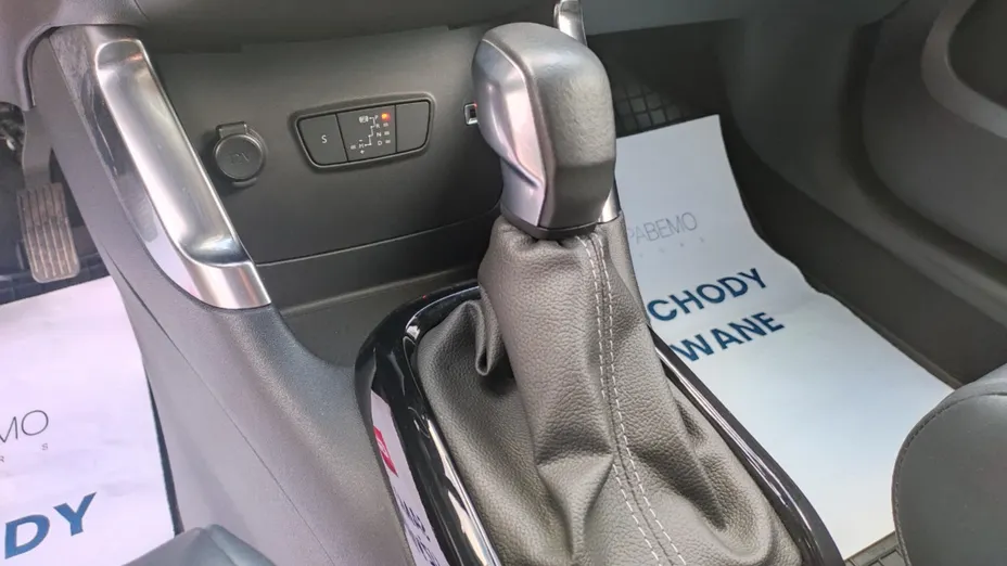 CITROEN C3 Aircross C3 Aircross 1.2 PureTech Shine Pack S&S EAT6