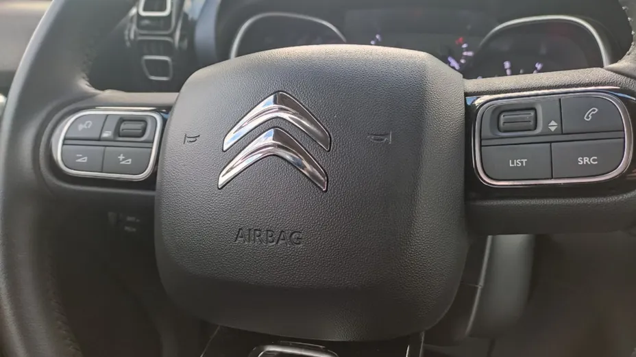 CITROEN C3 Aircross C3 Aircross 1.2 PureTech Shine Pack S&S EAT6