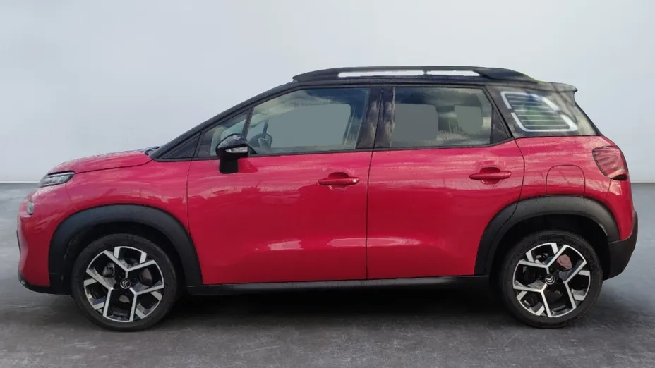 CITROEN C3 Aircross C3 Aircross 1.2 PureTech Shine Pack S&S EAT6