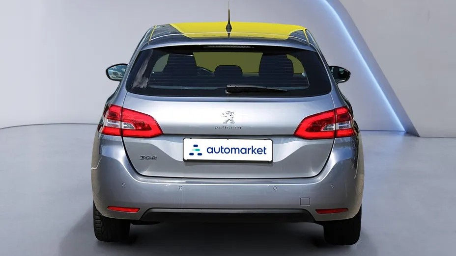 PEUGEOT 308 308 SW 1.5 BlueHDi Active S&S