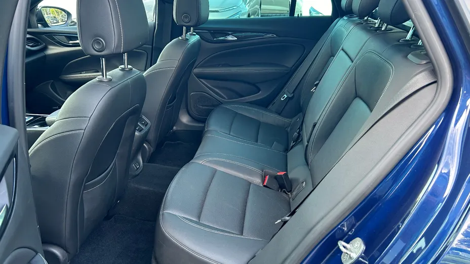 OPEL Insignia Insignia 2.0 CDTI 4x4 Business Edition S&S aut