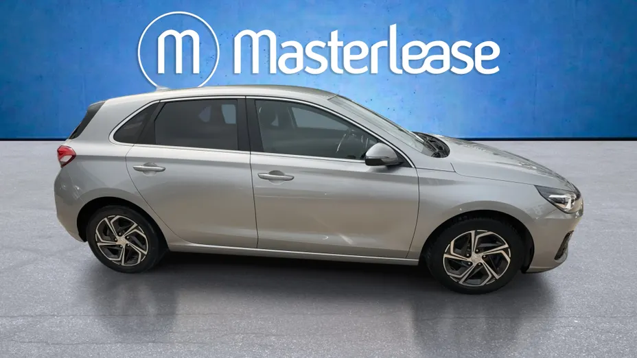 HYUNDAI i30 i30 1.5 DPI Comfort
