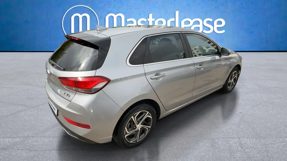 HYUNDAI i30 i30 1.5 DPI Comfort