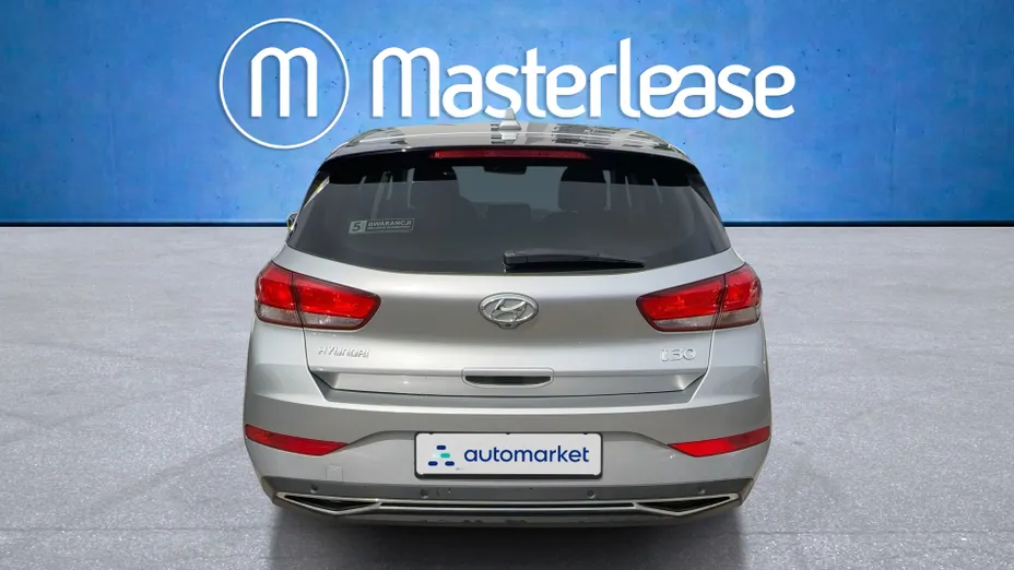 HYUNDAI i30 i30 1.5 DPI Comfort