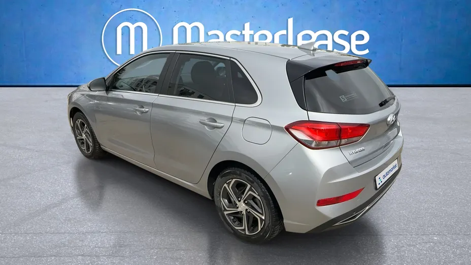 HYUNDAI i30 i30 1.5 DPI Comfort