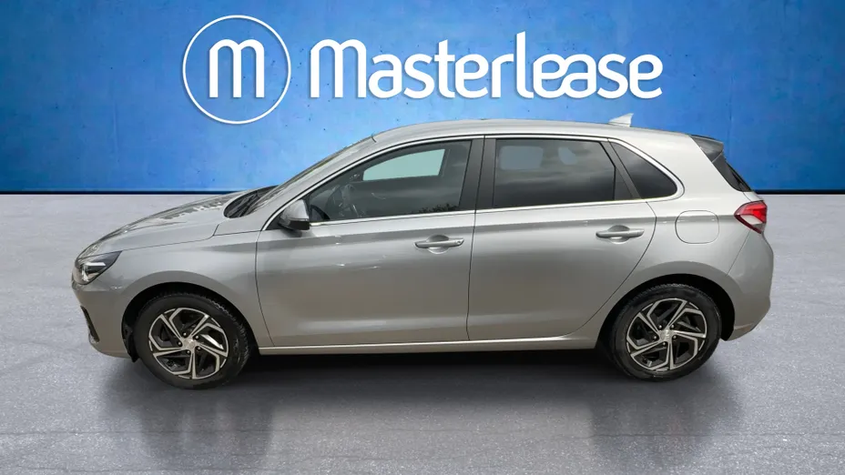 HYUNDAI i30 i30 1.5 DPI Comfort