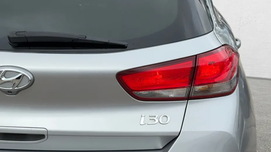HYUNDAI i30 i30 1.5 DPI Comfort