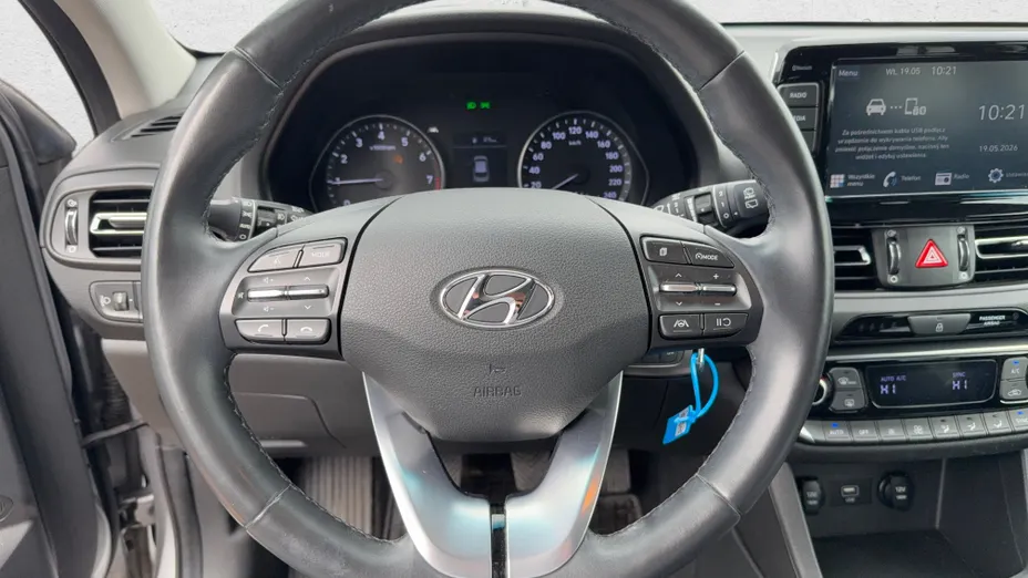 HYUNDAI i30 i30 1.5 DPI Comfort