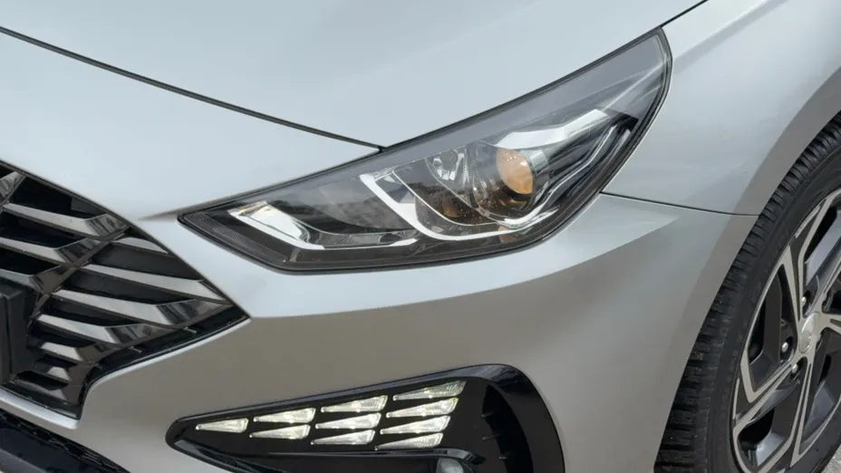 HYUNDAI i30 i30 1.5 DPI Comfort