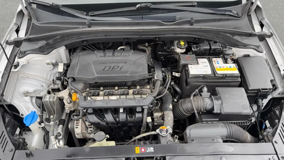 HYUNDAI i30 i30 1.5 DPI Comfort