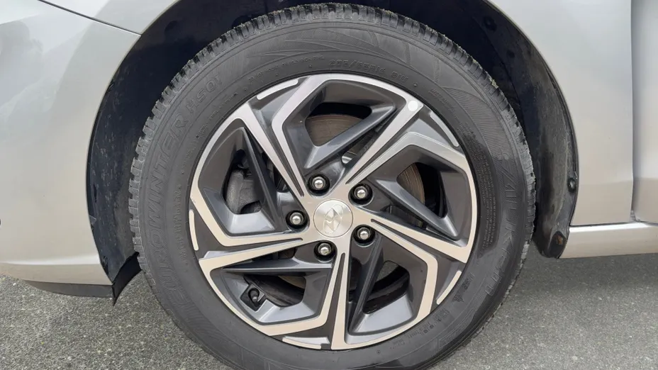 HYUNDAI i30 i30 1.5 DPI Comfort