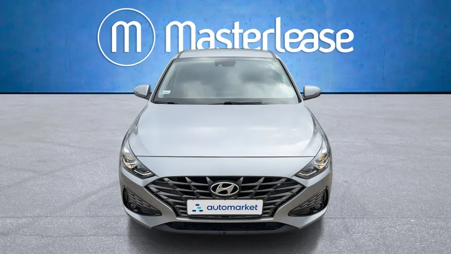 HYUNDAI i30 i30 1.5 DPI Comfort