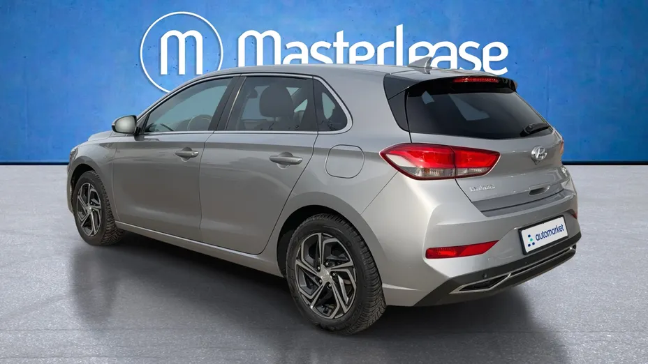 HYUNDAI i30 i30 1.5 DPI Comfort