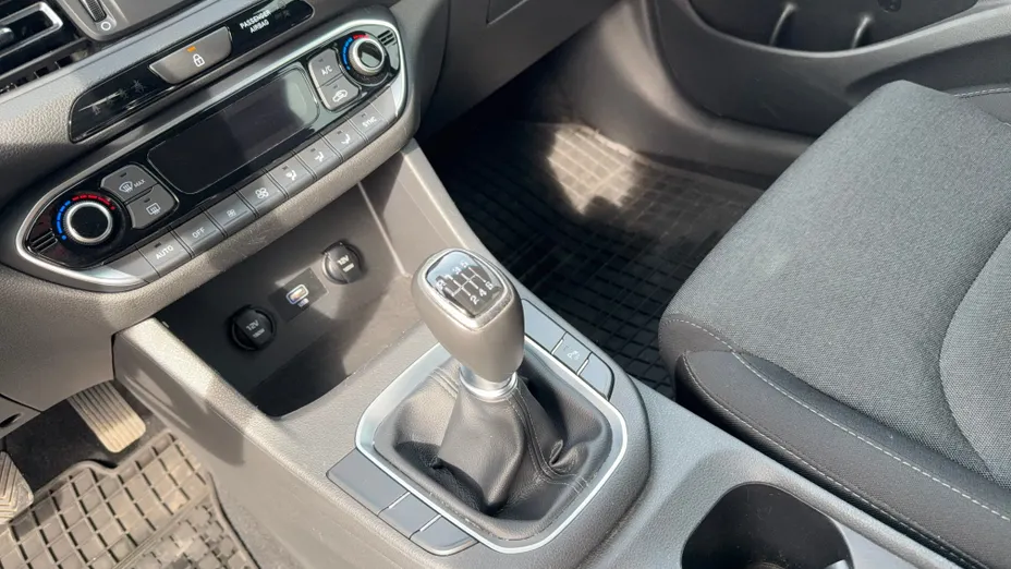 HYUNDAI i30 i30 1.5 DPI Comfort
