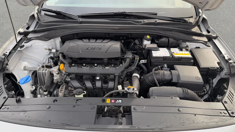 HYUNDAI i30 i30 1.5 DPI Comfort