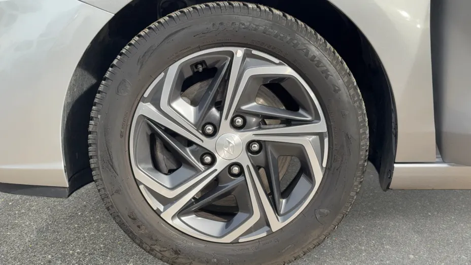 HYUNDAI i30 i30 1.5 DPI Comfort