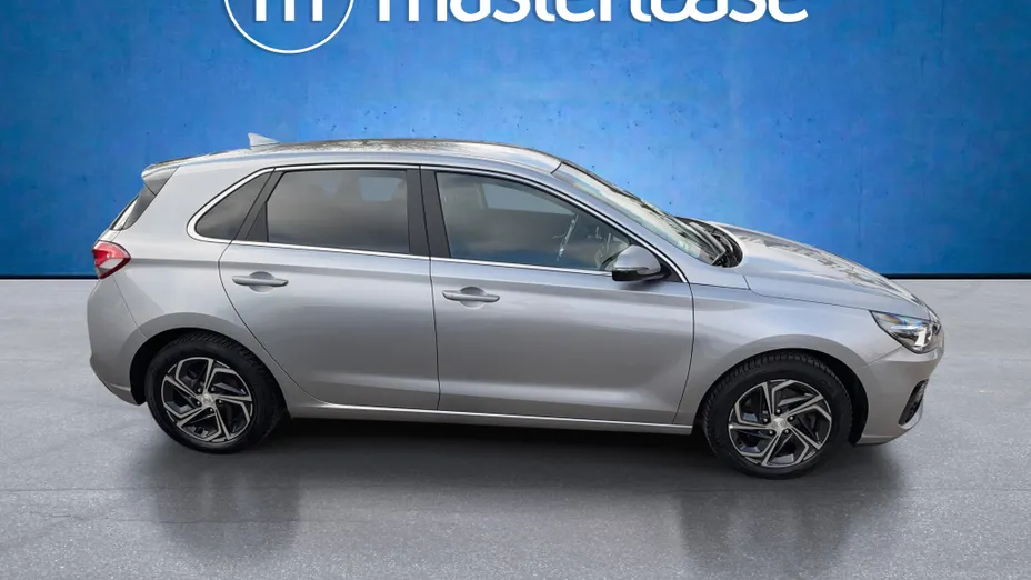 HYUNDAI i30 i30 1.5 DPI Comfort