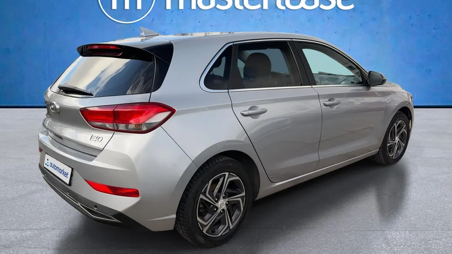 HYUNDAI i30 i30 1.5 DPI Comfort