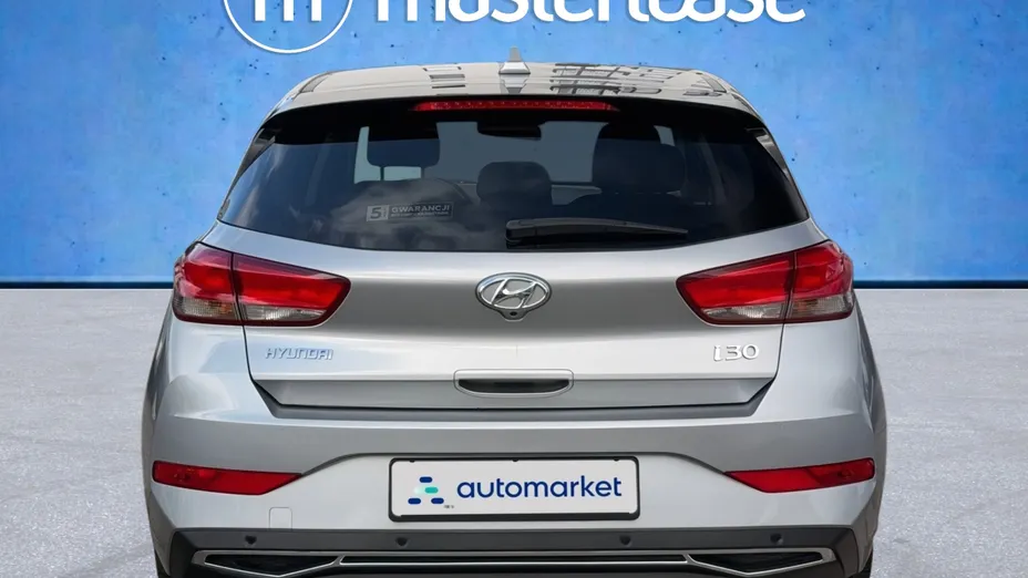 HYUNDAI i30 i30 1.5 DPI Comfort