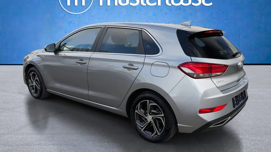 HYUNDAI i30 i30 1.5 DPI Comfort