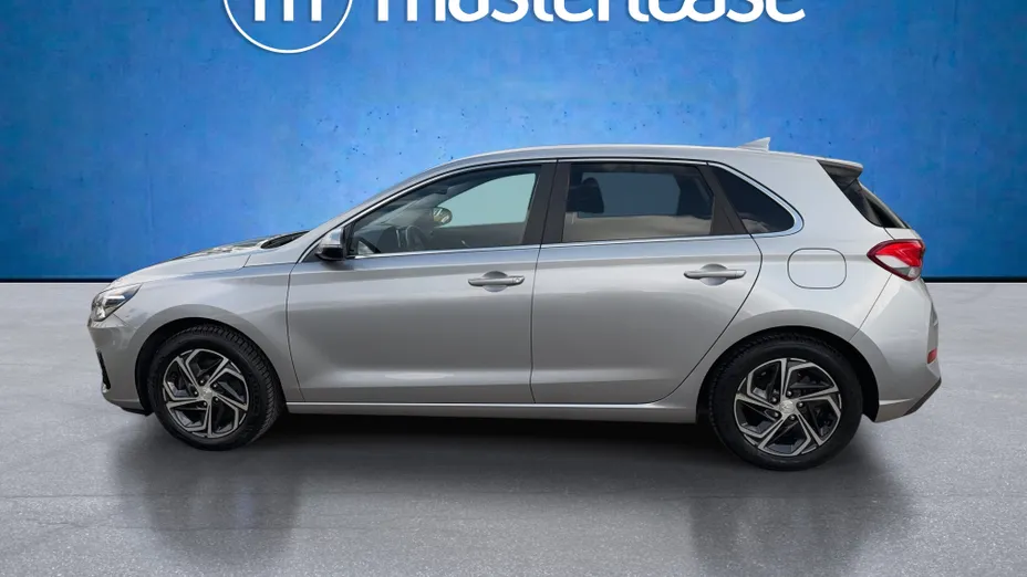 HYUNDAI i30 i30 1.5 DPI Comfort