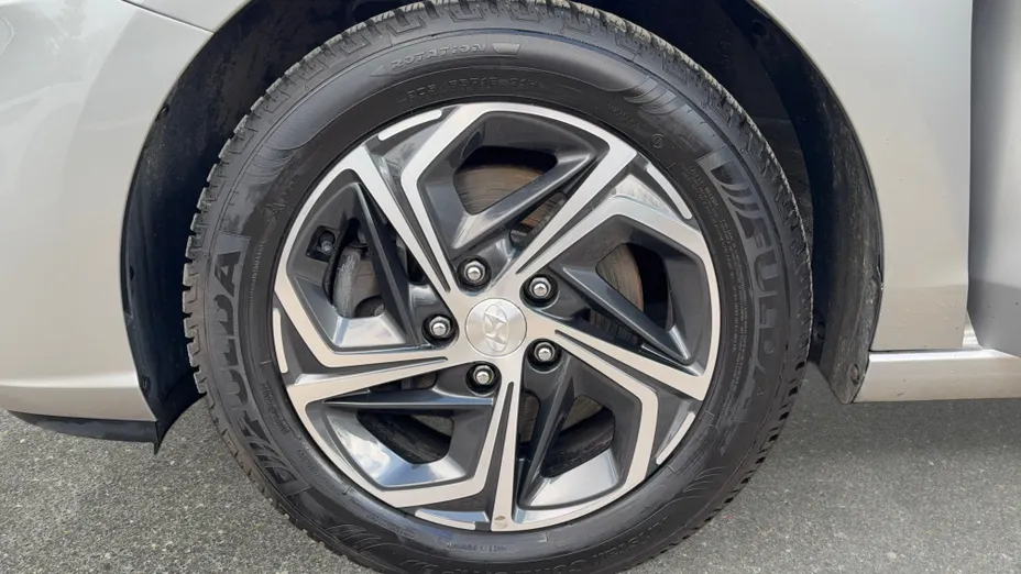 HYUNDAI i30 i30 1.5 DPI Comfort