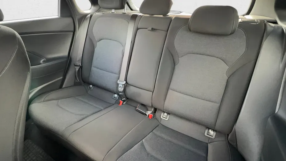 HYUNDAI i30 i30 1.5 DPI Comfort